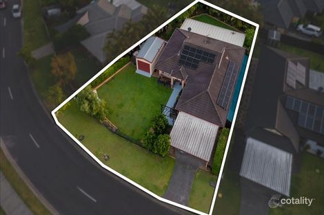 6 Bushgum Cres, Upper Coomera, QLD 4209