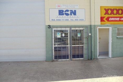 3/10-12 Hannam St, Bungalow, QLD 4870