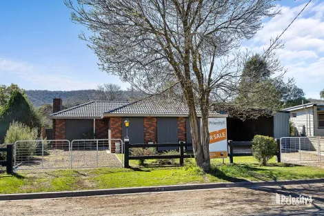 22 Hospital St, Heathcote, VIC 3523
