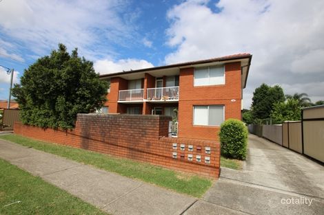 2/58 Benaroon Rd, Lakemba, NSW 2195