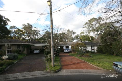 16 Rawson Ct, Ringwood East, VIC 3135