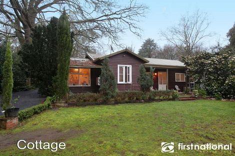 Property photo of 36 Grey Road Gembrook VIC 3783