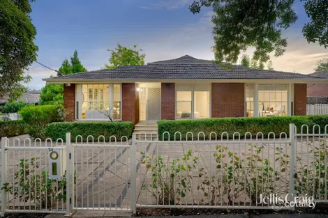 Property photo of 1/24 Green Street Ivanhoe VIC 3079