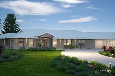 Lot 695 Northern Skies Tce, Maudsland, QLD 4210