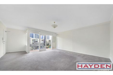Property photo of 22/120-150 Sturt Street Southbank VIC 3006