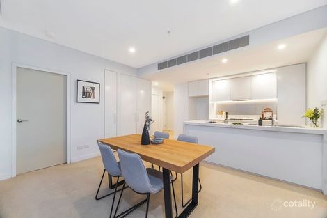 Property photo of 1504/2-20 Chisholm Street Wolli Creek NSW 2205