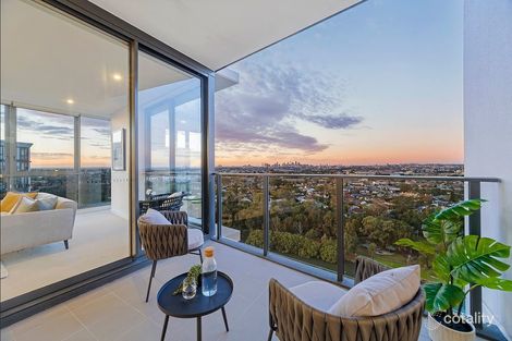 Property photo of 1504/2-20 Chisholm Street Wolli Creek NSW 2205