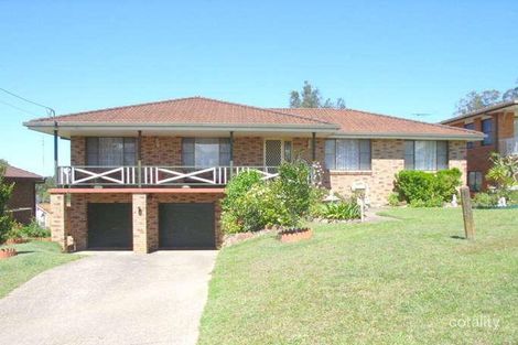 166 Wallace St, Macksville, NSW 2447