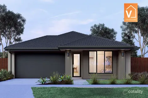 16 Blackbuck Rd, Wollert, VIC 3750