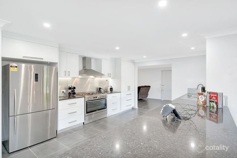 Property photo of 9 Hammond Drive Gaven QLD 4211