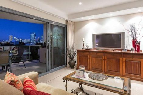 Property photo of 21/19 Bowman Street South Perth WA 6151