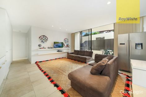Property photo of 1A/3 Broughton Street Parramatta NSW 2150