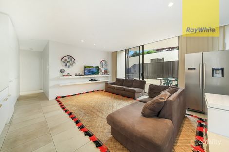 1a/3 Broughton St, Parramatta, NSW 2150