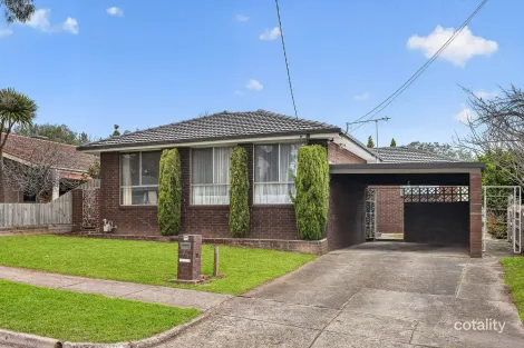 18 SUSANNE AVE, NUNAWADING, VIC 3131