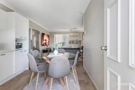 1/103 Moores Pocket Rd, Moores Pocket, QLD 4305