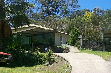 Property photo of 6 Foley Close East Lismore NSW 2480