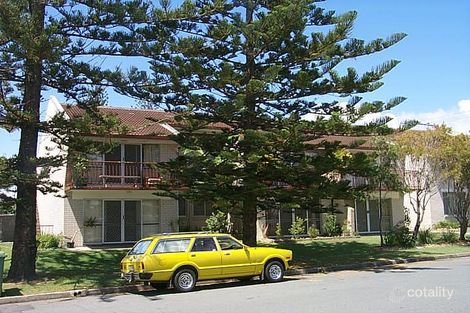 7/34 Seaside Ave, Mermaid Beach, QLD 4218