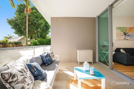 Property photo of 2002/33 T E Peters Drive Broadbeach Waters QLD 4218