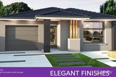 Property photo of LOT 27 Flight Circuit Middleton Grange NSW 2171