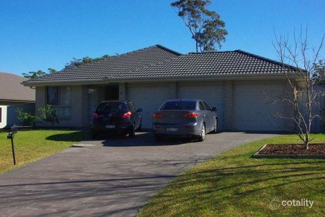 41 Hewitt Ave, St Georges Basin, NSW 2540