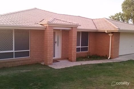 Property photo of 25 Normanby Street Nanango QLD 4615