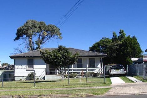 1 Jones Ave, Mount Warrigal, NSW 2528