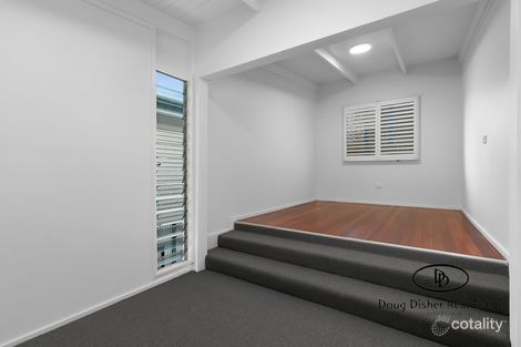 Property photo of 135 Russell Terrace Indooroopilly QLD 4068
