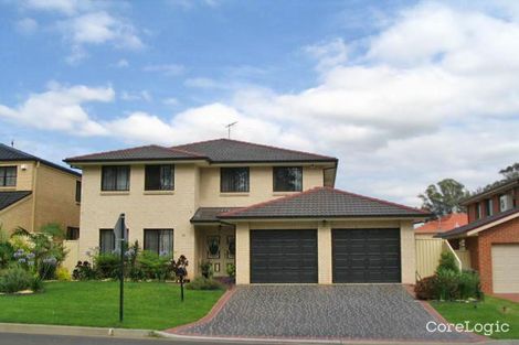 Property photo of 99 Braidwood Drive Prestons NSW 2170