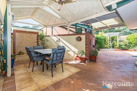 Property photo of 22/42 Gillett Drive Kardinya WA 6163