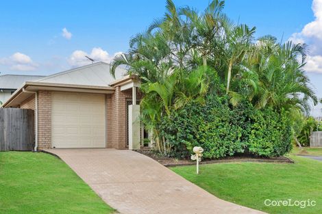 2 Gibbs St, North Lakes, QLD 4509
