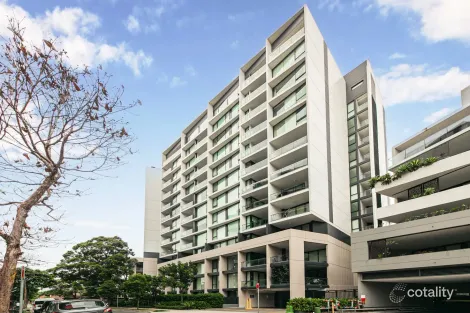 806/3 Haran St, Mascot, NSW 2020