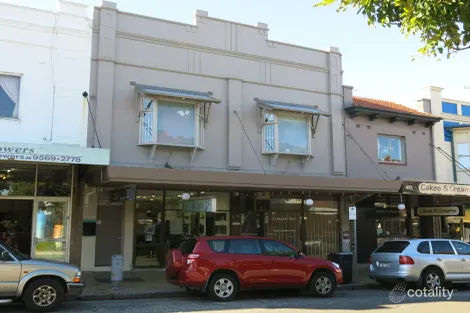 457-461 Marrickville Rd, Dulwich Hill, NSW 2203