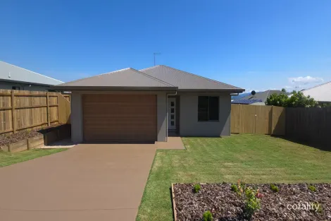 Contact Agent For Address, Tolga, QLD 4882