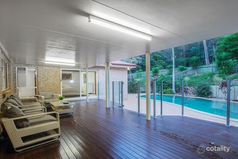 Property photo of 41-43 Trentbridge Court Mount Nathan QLD 4211