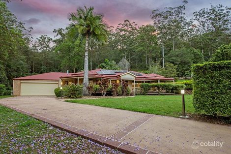 Property photo of 41-43 Trentbridge Court Mount Nathan QLD 4211