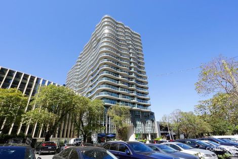 411/35 Albert Rd, Melbourne, VIC 3004