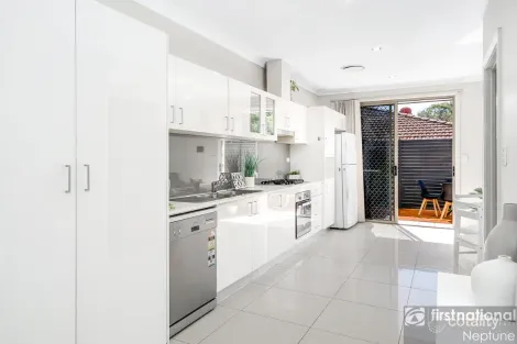 Property photo of 217 Targo Road Girraween NSW 2145