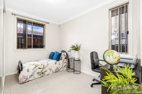 Property photo of 217 Targo Road Girraween NSW 2145