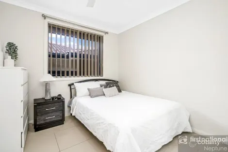 Property photo of 217 Targo Road Girraween NSW 2145