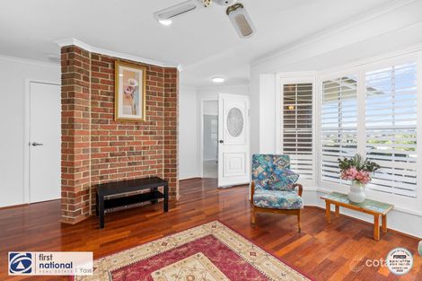 Property photo of 29 McBean Parade Yass NSW 2582