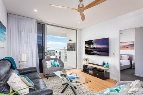 Property photo of 303/10 Third Avenue Palm Beach QLD 4221