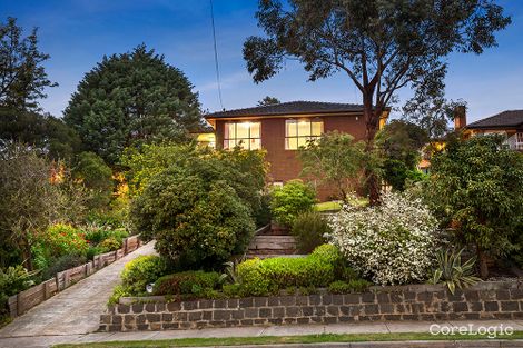 Property photo of 387 Mascoma Street Strathmore Heights VIC 3041