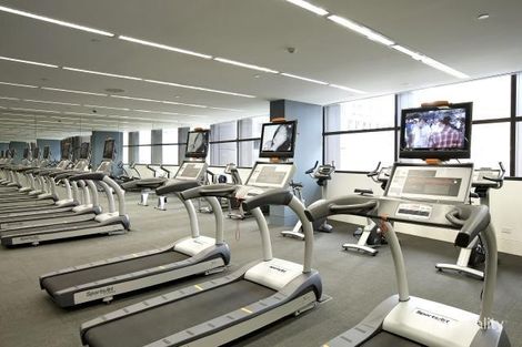 Property photo of 3409/101 Bathurst Street Sydney NSW 2000