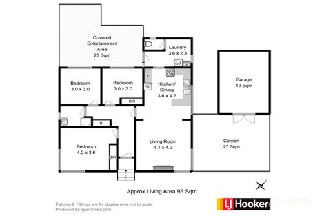 Property photo of 32 Renfrew Circle Goodwood TAS 7010