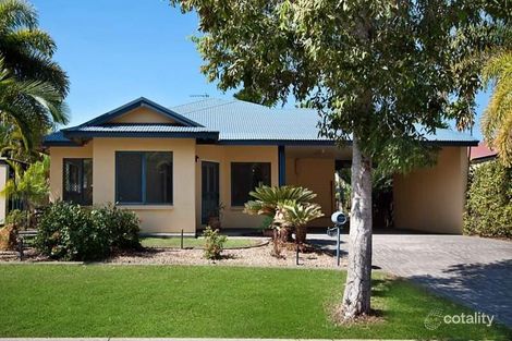 3 Gambier Way, Durack, NT 0830