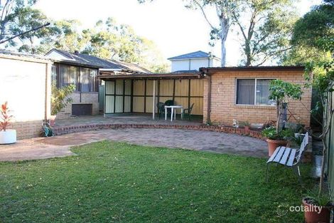 Property photo of 33 Birmingham Road South Penrith NSW 2750