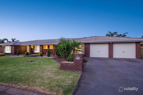 26 Siegersdorf Cres, Old Reynella, SA 5161