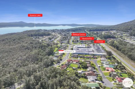 Property photo of 18 Botanic Drive Kew NSW 2439