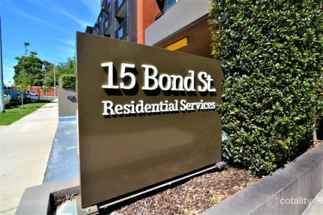 410/15 Bond St, Caulfield North, VIC 3161