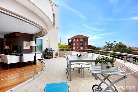 Property photo of 5/2-4 Benelong Crescent Bellevue Hill NSW 2023